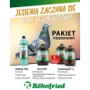 Rohnfried - Pakiet Pierzeniowy (1xTaubengold 1l - GRATIS!)